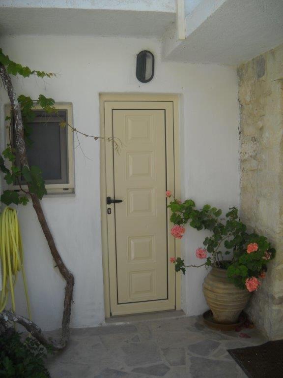 Apartament Stonehouse Elia Up Myrtos Zewnętrze zdjęcie
