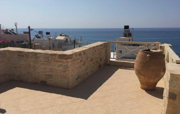 Apartament Stonehouse Elia Up Myrtos Zewnętrze zdjęcie