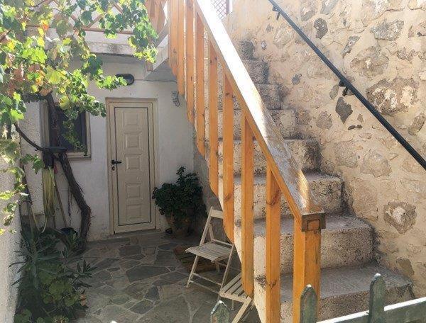 Apartament Stonehouse Elia Up Myrtos Zewnętrze zdjęcie
