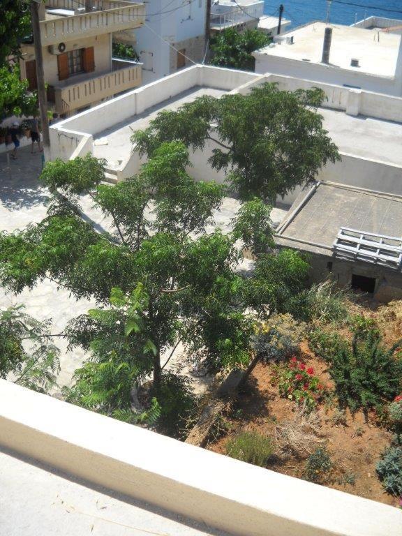 Apartament Stonehouse Elia Up Myrtos Zewnętrze zdjęcie