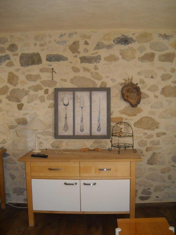 Apartament Stonehouse Elia Up Myrtos Zewnętrze zdjęcie