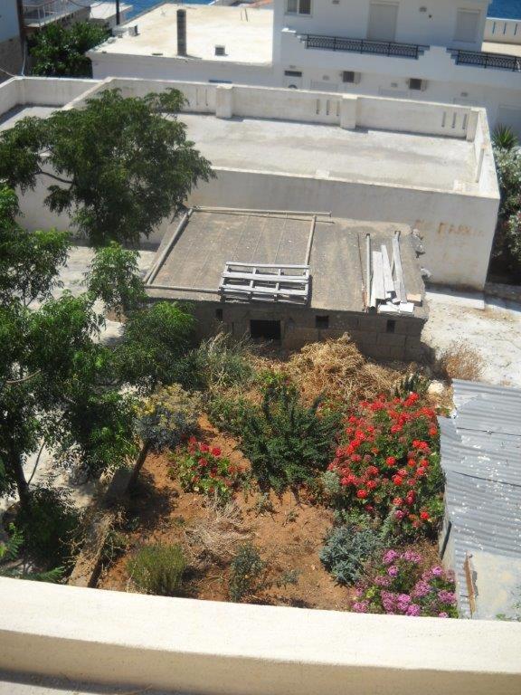 Apartament Stonehouse Elia Up Myrtos Zewnętrze zdjęcie